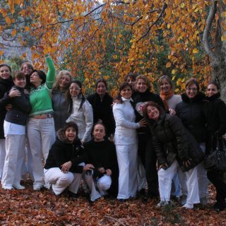 2009 Relax durante CORSO LAGO MAGGIORE Italy